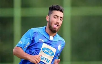 صیادمنش،ستاره ای در مسیر تکامل