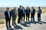 اسدآباد در مسیر تبدیل شدن به قطب لجستیکی همدان