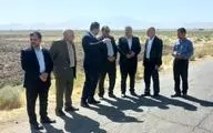 اسدآباد در مسیر تبدیل شدن به قطب لجستیکی همدان