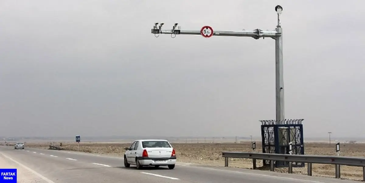 رصد دقیق تردد خودرو در جاده‌ها‌/فعالیت ۵۲۳۳ دستگاه انواع سامانه‌‌‌ حمل ونقل‌ هوشمند‌ جاده‌ای
