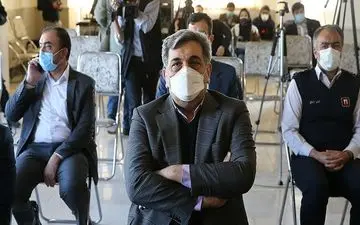 حناچی: برنامه‌ای برای کاندیداتوری ندارم 