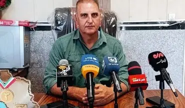 تنها استانی هستیم که دو‌ رکوردار جهانی داریم/ افتخار‌آفرینی بدون حتی یک ریال حمایت