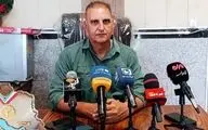 تنها استانی هستیم که دو‌ رکوردار جهانی داریم/ افتخار‌آفرینی بدون حتی یک ریال حمایت