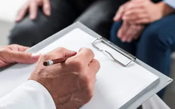 انواع روش های درمانی سکسولوژیست