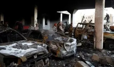 تشدید درگیری‌ها در یمن باعث آوارگی ده‌ها هزار نفر شده است