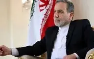 عراقچی: این توافق یک توهم خطرناک است!