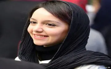 پوشش نازنین بیاتی در جزیره کیش (عکس)