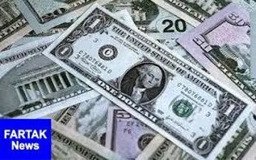  قیمت دلار در صرافی ملی امروز ۱۳۹۷/۰۸/۲۷ 
