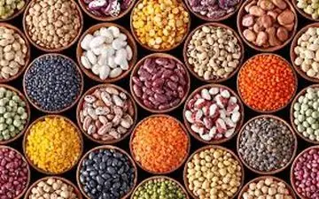 خطر بحران‌های ارزی برای بازار حبوبات