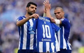 مرگ غم‌انگیز هوادار خاص طارمی+ عکس