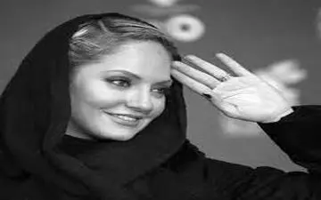  مهناز افشار: من از یاسین بزرگترم 