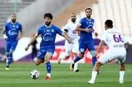  تغییر ساعت دیدار استقلال و پیکان