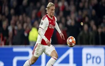 تغییر ترکیب آژاکس چند دقیقه قبل از بازی!