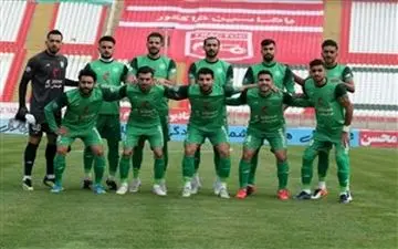  ماشین سازی عجیب ترین تیم لیگ برتر! 