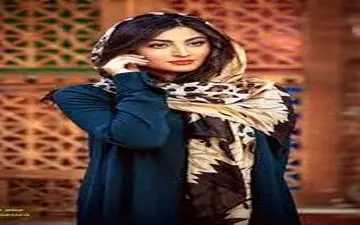 عکس منشوری مریم مومن خبرساز شد|مریم مومن با ست صورتی و آرایشی غلیظ