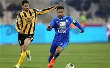  کابوس ۲۰۰۶ ، بعد از دوازده سال دوباره برای تیم ملی تکرار میشود؟