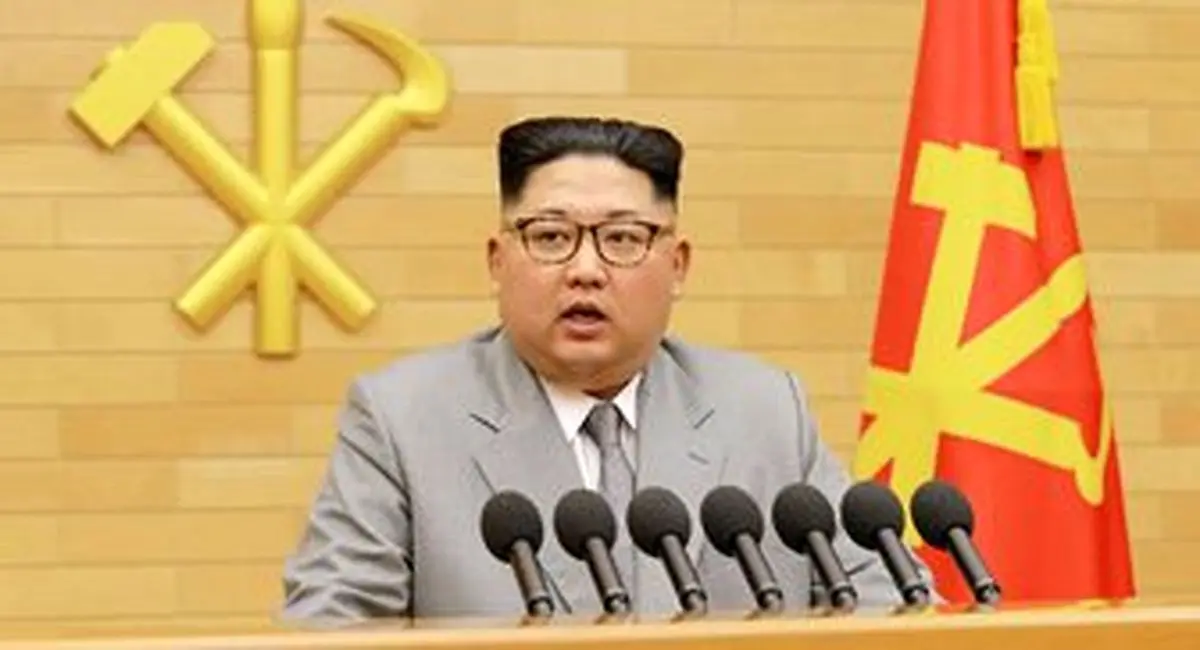  رهبر کره شمالی از چه بیماری رنج می برد؟