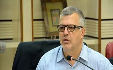 ایمن‌سازی ورودی شهر آوج آغاز شده است