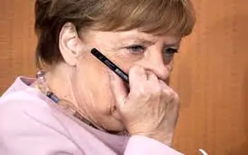 کاهش محبوبیت دولت ائتلافی آلمان در دوران قرنطینه کرونایی