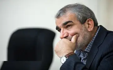 انتقاد کدخدایی به عدم تصویب قانون جامع انتخابات در طول ۴ سال گذشته