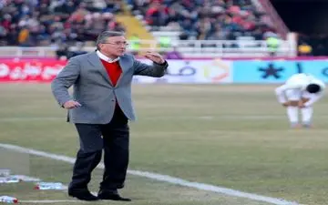 برانکو ایوانکوویچ: اشتباهات زیادی برابر السد داشتیم