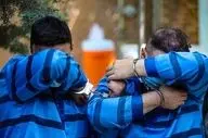 دستگیری دو فروشنده مواد مخدر پس از اغفال و ناپدید شدن دختر جوان تهرانی

