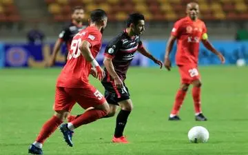  درخشان:  پرسپولیس نشان داد که در این فصل باز هم دنبال قهرمانی است/ فوتبال ما با فقر بازیکن مواجه است