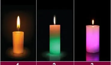 راز سرنوشت در شعله شمع: فال شمع و رمزگشایی از آینده
