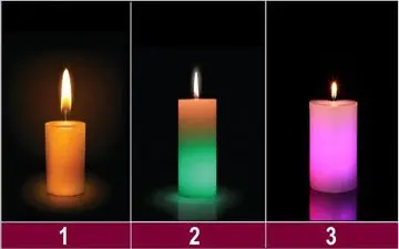 راز سرنوشت در شعله شمع: فال شمع و رمزگشایی از آینده