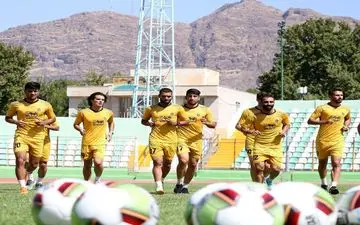 موفقیت قلعه نویی در سپاهان