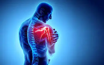 این بیماران به شانه یخ زده دچار می شوند