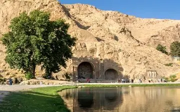 «روز کرمانشاه» در شورای فرهنگ عمومی کشور ثبت شد