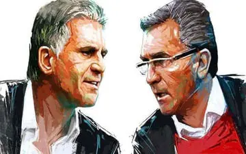 درخواست کمک اضطراری برانکو از کی روش!