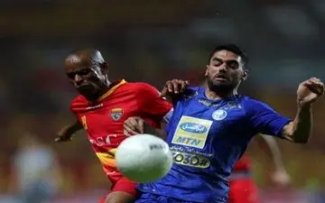 باورنکردنی ؛ یک عامل غیر فوتبالی مانع استقلالی شدن این ستاره