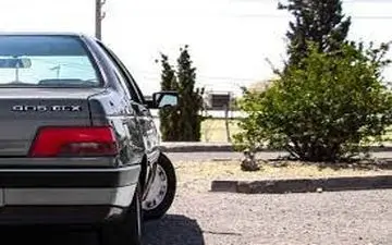 قیمت جدید پژو ۴۰۵ + جدول
