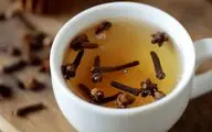 با نوشیدن روزانه آب میخک، ۷ اتفاق حیرت‌انگیز در بدن شما رخ می‌دهد!