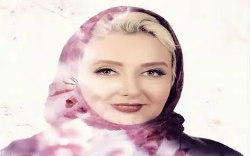 تبریک سال نوی کتایون ریاحی (عکس)