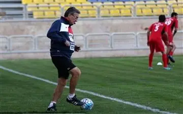  دید زدن آخرین تمرین پرسپولیس در تهران/تغییرات و تفکرات جدید برای ایستگاه کردن الهلال!