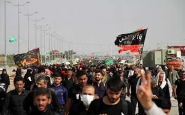 توصیه‌ پلیس به زائران نیازمند به تبادل اسکناس و ارز