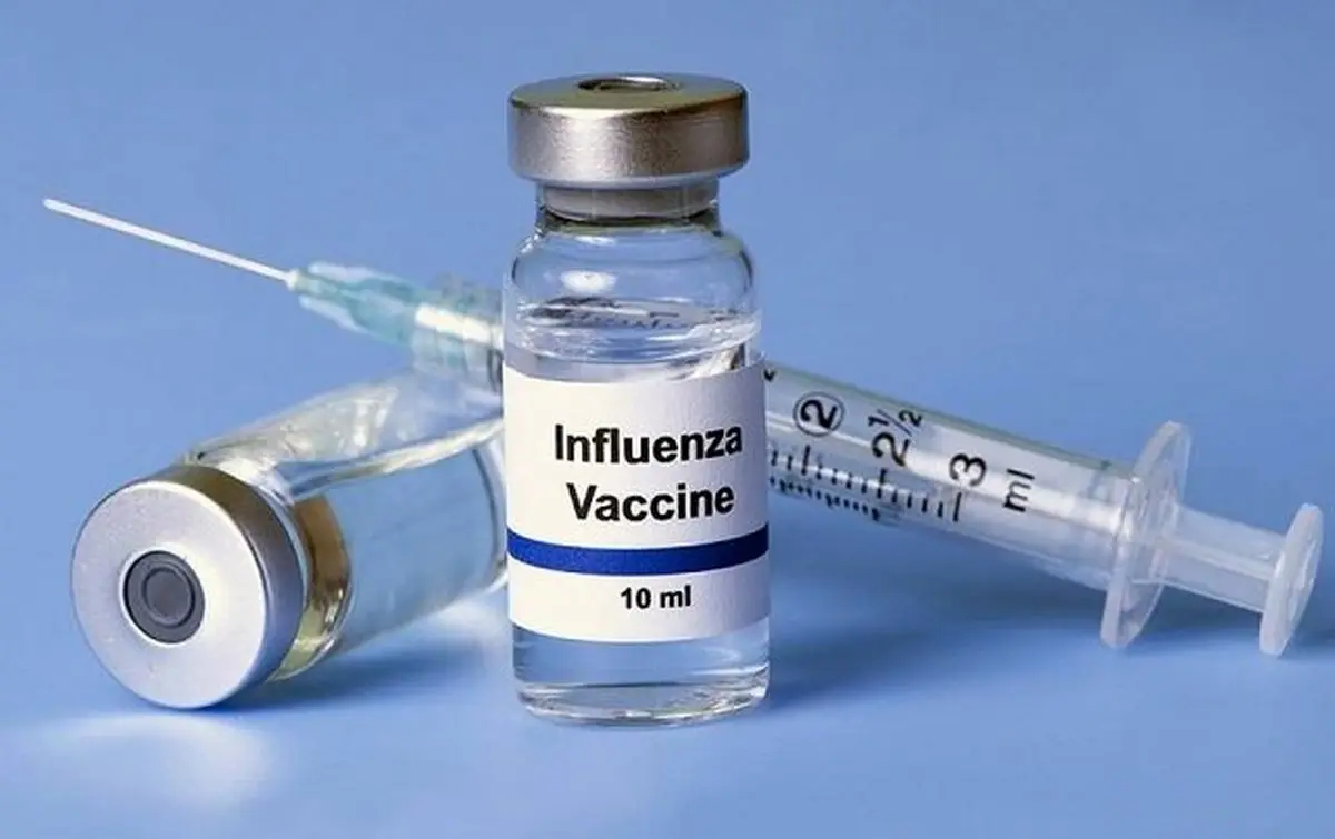 اولویت واکسن آنفلوآنزا با چه کسانی است؟