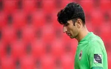 تاثیر عجیب علیرضا بیرانوند در بدو ورود به تیم پرتغالی + سند