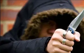 جنایت در باغ؛ جوان 32 ساله بر اثر ضربات چاقو جان باخت
