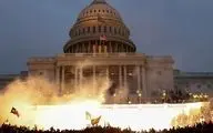 بایدن: حمله به کنگره، دموکراسیِ آمریکا را در معرض «بحران وجودی» قرار داده است