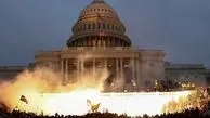 بایدن: حمله به کنگره، دموکراسیِ آمریکا را در معرض «بحران وجودی» قرار داده است