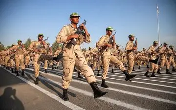 انجام غربالگری مشمولان اعزامی یکم و سوم اردیبهشت ماه ۹۹
