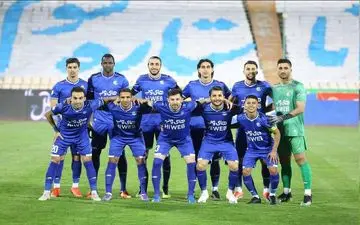 زمان مذاکره استقلال با بازیکنان برای تمدید اعلام شد