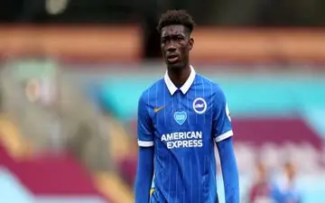 بیسوما در آستانه پیوستن به آرسنال