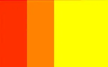 قابل توجه علاقه مندان به رنگ زرد/ روانشناسی رنگ زرد بهت میگه چه شخصیتی داری! 