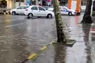 بارش‌های سیل‌آسا در راه است؛ ۳۲ شهرستان آماده باشند