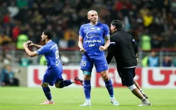 استقلال- مس کرمان با نظر فیفا لغو نمی‌شود!